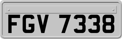 FGV7338