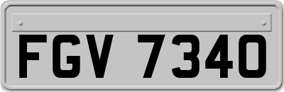 FGV7340