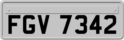 FGV7342