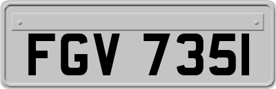FGV7351