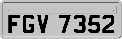 FGV7352