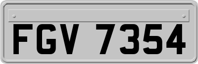 FGV7354