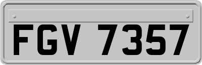 FGV7357