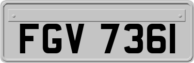FGV7361