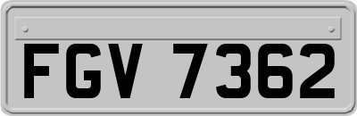 FGV7362