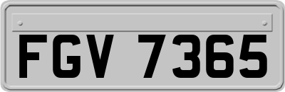 FGV7365