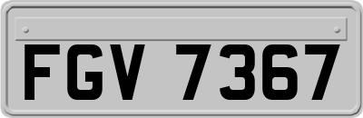 FGV7367