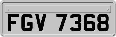 FGV7368
