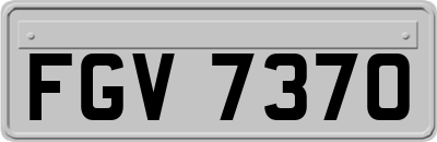 FGV7370