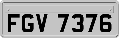 FGV7376
