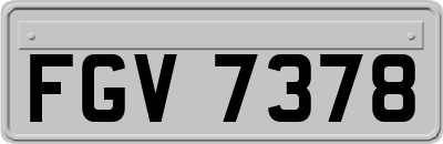 FGV7378