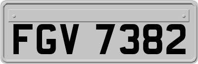 FGV7382