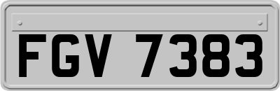 FGV7383