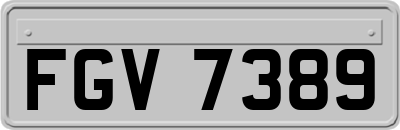 FGV7389