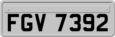 FGV7392