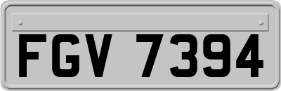 FGV7394