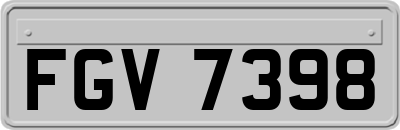 FGV7398