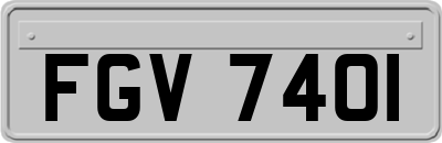 FGV7401