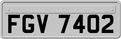 FGV7402