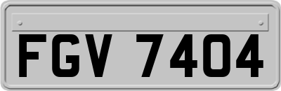FGV7404