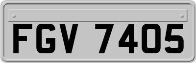 FGV7405