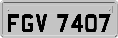 FGV7407