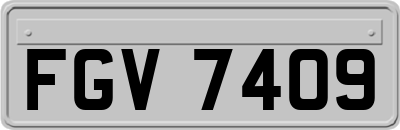 FGV7409