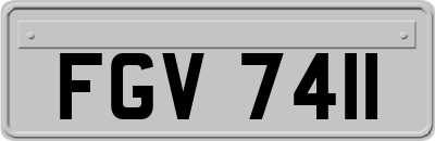 FGV7411