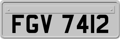 FGV7412