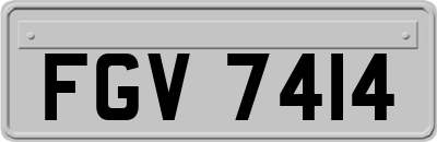 FGV7414