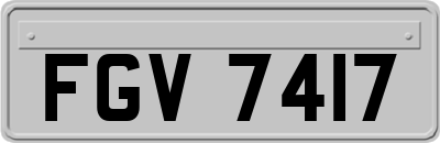 FGV7417