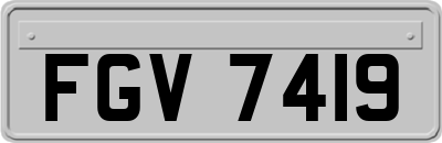 FGV7419