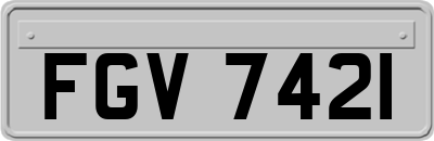 FGV7421