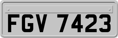 FGV7423