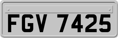 FGV7425
