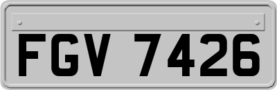 FGV7426