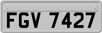 FGV7427