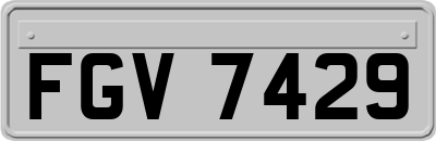 FGV7429