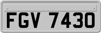 FGV7430