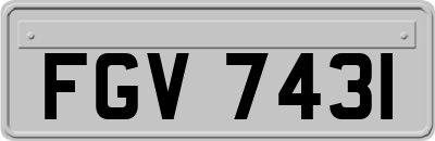 FGV7431