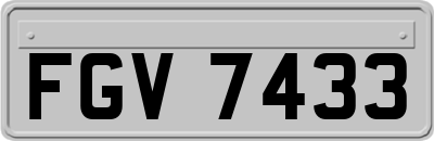 FGV7433