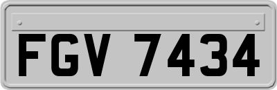 FGV7434