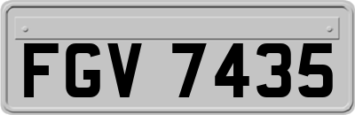 FGV7435