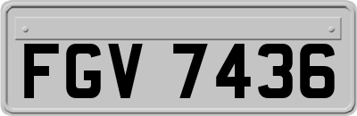 FGV7436