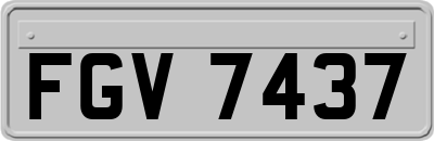 FGV7437