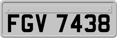 FGV7438