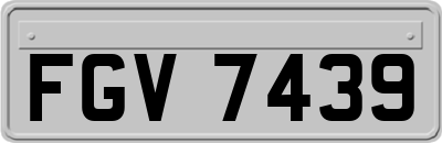 FGV7439