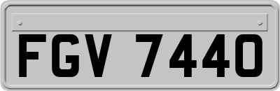FGV7440