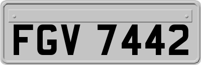 FGV7442