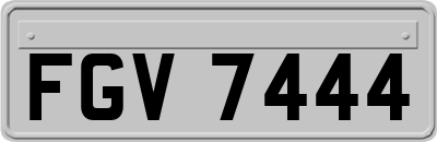 FGV7444